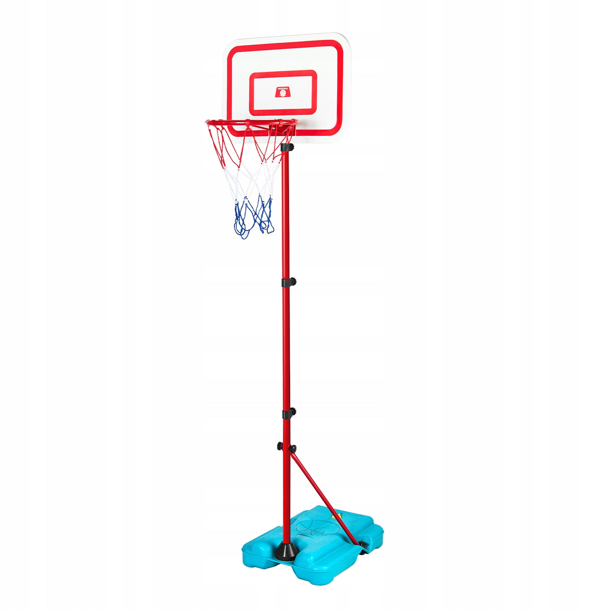 PROFESSIONAL BASKETBALL HOOP FOR KIDS VEVOR ADJUSTABLE PORTABLE