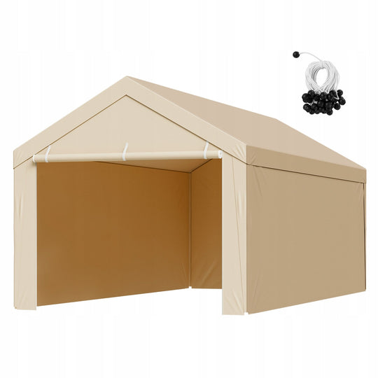 REPLACEMENT ROOF FOR VEVOR 3.05X6.09 M CARPORT WATERPROOF