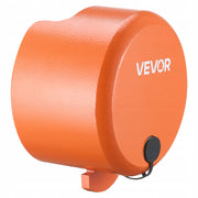 VEVOR HEAVY DUTY TRAILER HITCH LOCK FOR FLAT BALL COUPLINGS 47.5-58.7MM STRONG