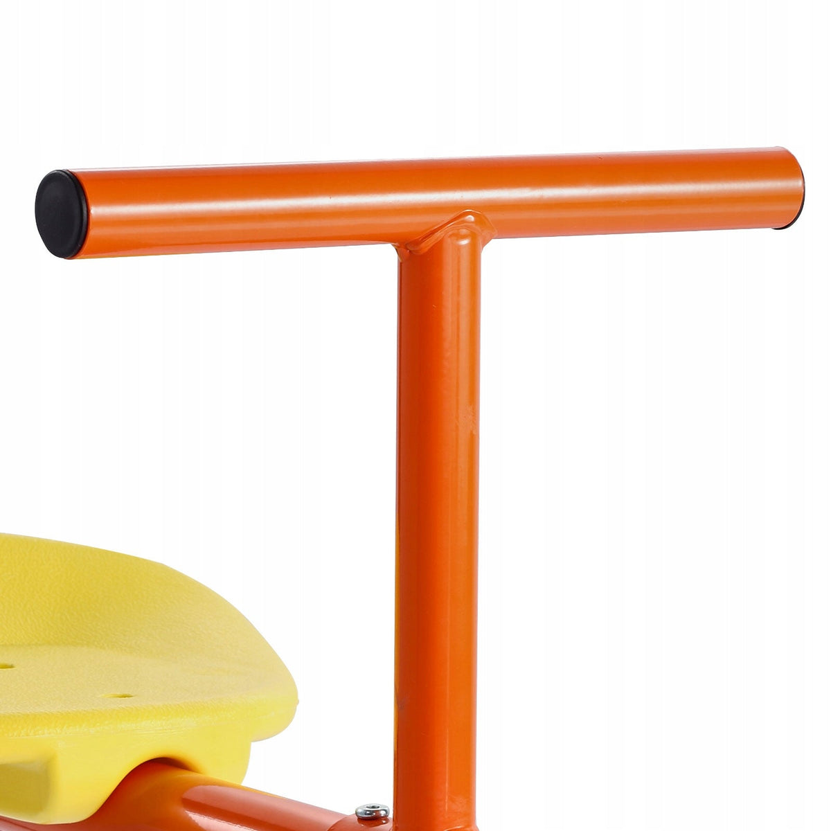 VEVOR KIDS' SWING 2 SEATS STRONG STEEL 360 ROTATION LOAD CAPACITY 45.4 KG