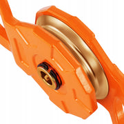 VEVOR 30T WINCH PULLEY STRONG SNATCH BLOCK 15T 30T