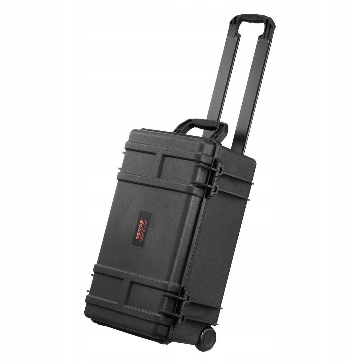 VEVOR WATERPROOF HARD CASE DRY BOX WITH PRE-CUT FOAM