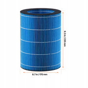 VEVOR REPLACEMENT FILTER FOR STEAM HUMIDIFIER 2 PCS TOP QUALITY