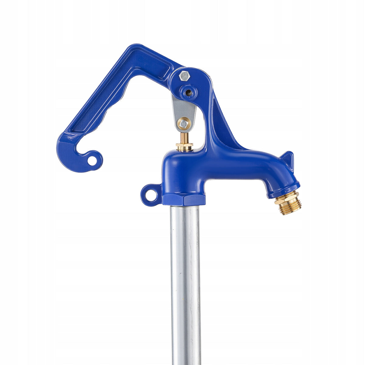 VEVOR FROST-PROOF GARDEN HYDRANT 1895MM EXTERNAL TAP G 3/4 SOLID
