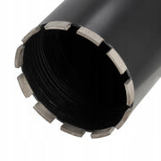 VEVOR 114MM CORE DRILL BIT 356MM DRILLING DEPTH 1-1/4" THREAD