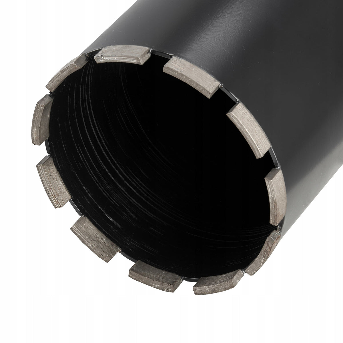 VEVOR 114MM CORE DRILL BIT 356MM DRILLING DEPTH 1-1/4" THREAD