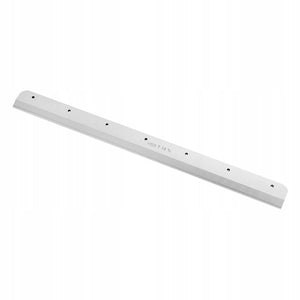 VEVOR GUILLOTINE BLADE MADE OF TOOL STEEL, HIGHEST DURABILITY