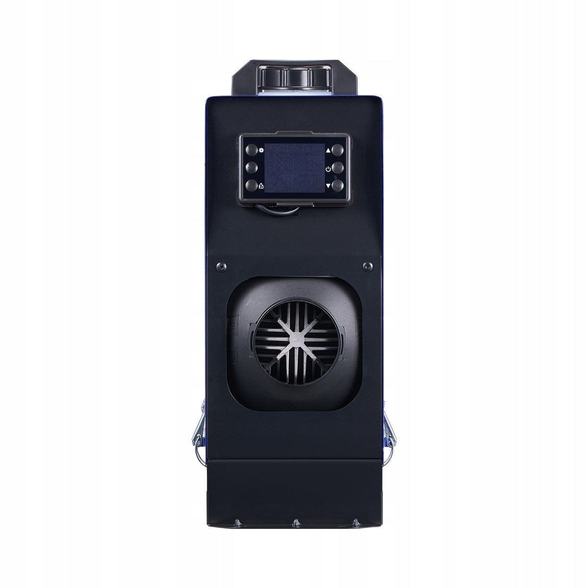 VEVOR DIESEL AIR HEATER 12-24V 5-8KW PORTABLE PREMIUM