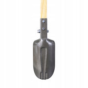 VEVOR 146CM POST HOLE DIGGER HEAVY-DUTY MANUAL GARDEN DIGGER