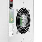 VEVOR 40KG 1.8L 260W PROFESSIONAL SNOWFLAKE ICE MACHINE
