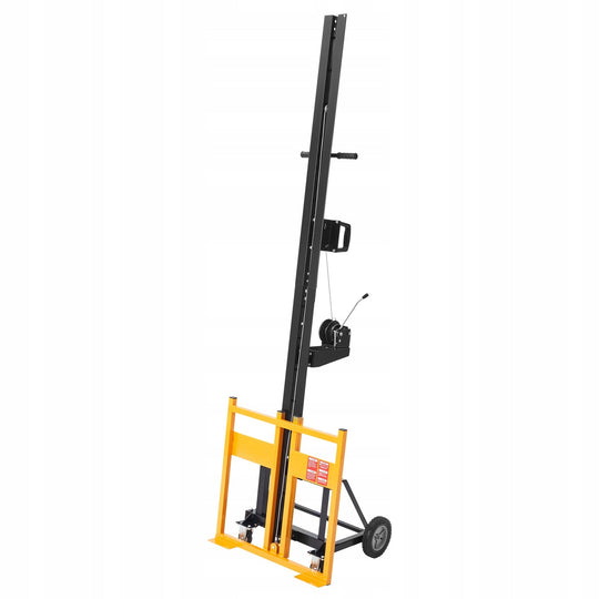 VEVOR DRYWALL LIFT STRONG 68 KG MAXIMUM HEIGHT 1865 MM