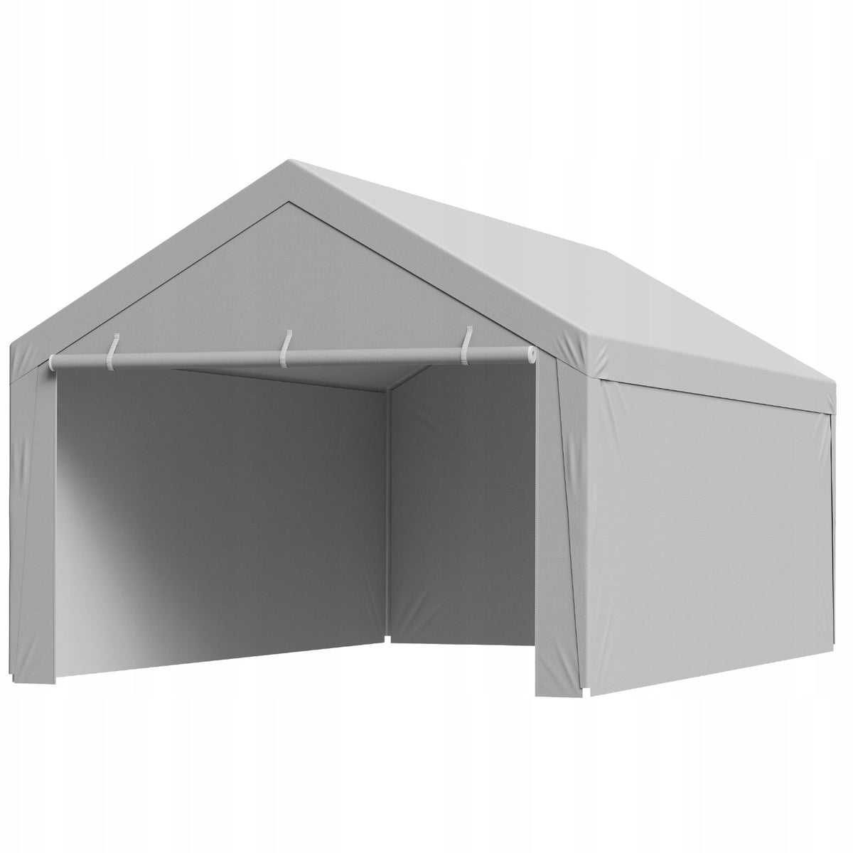 REPLACEMENT ROOF FOR VEVOR CARPORT 6.09X3.96M WATERPROOF