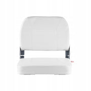 VEVOR FOLDING LOW BACK BOAT SEAT WATERPROOF STRONG