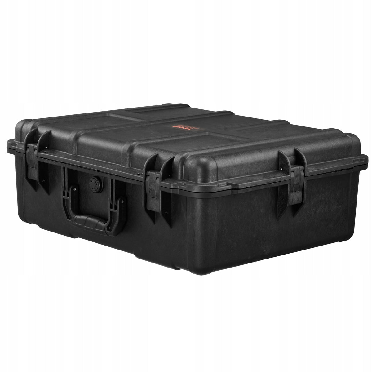 VEVOR WATERPROOF HARD CASE IP67 WITH PRE-CUT FOAM AND PULL-OUT HANDLE