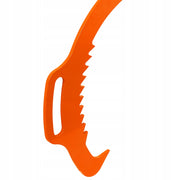 VEVOR PROFESSIONAL LOG GRAPPLE 609-710MM 2 CLAWS STRONG SOLID 1100LBS