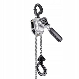 CHAIN HOIST VEVOR MINI 1/4T 3M MANUAL STRONG SOLID BRAKE G80