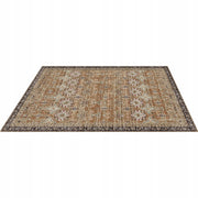 VEVOR RUG 2439X3048 MM LOW PILE WASHABLE NON-SLIP FOR LIVING ROOM