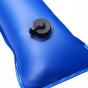 VEVOR WATER BAG SET 6 PCS 2.4M THICK PVC BEST FOR COVER