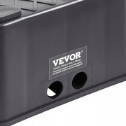 VEVOR TRAILER JACK BLOCK 152MM 2722KG HEAVY DUTY LEVELING BEST
