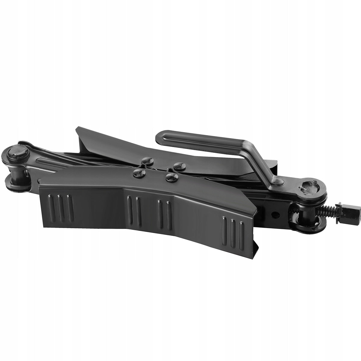 VEVOR HEAVY DUTY WHEEL CHOCKS FOR CAMPER STABILIZER LOCK 3.5-12 INCHES