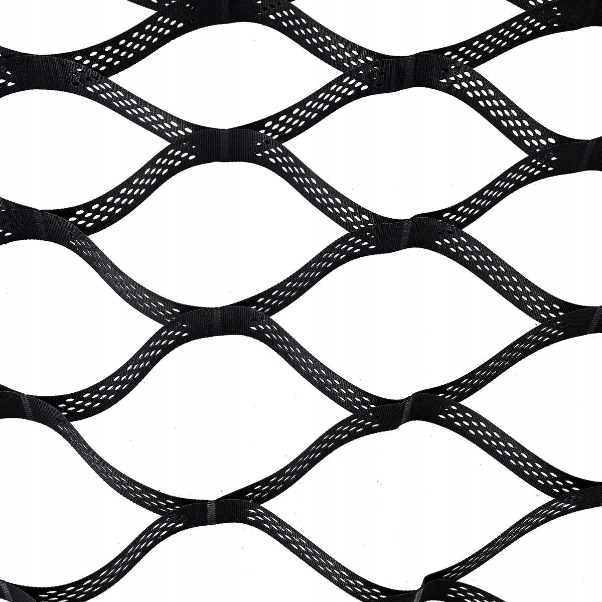VEVOR GRAVEL GRID 75 MM LAWN GRATE 7600X2900 MM STRONG AND DURABLE