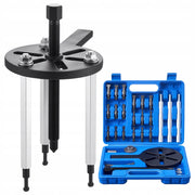 VEVOR BEARING PULLER KIT 21 PCS HOOK TYPE 3-JAW HEAVY-DUTY SOLID