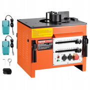 VEVOR 1700W ELECTRIC REBAR BENDER, POWERFUL, FOR TABLE MOUNTING