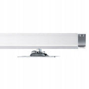 VEVOR Professional 5FT Aluminum Sliding Door Hardware Kit 220KG