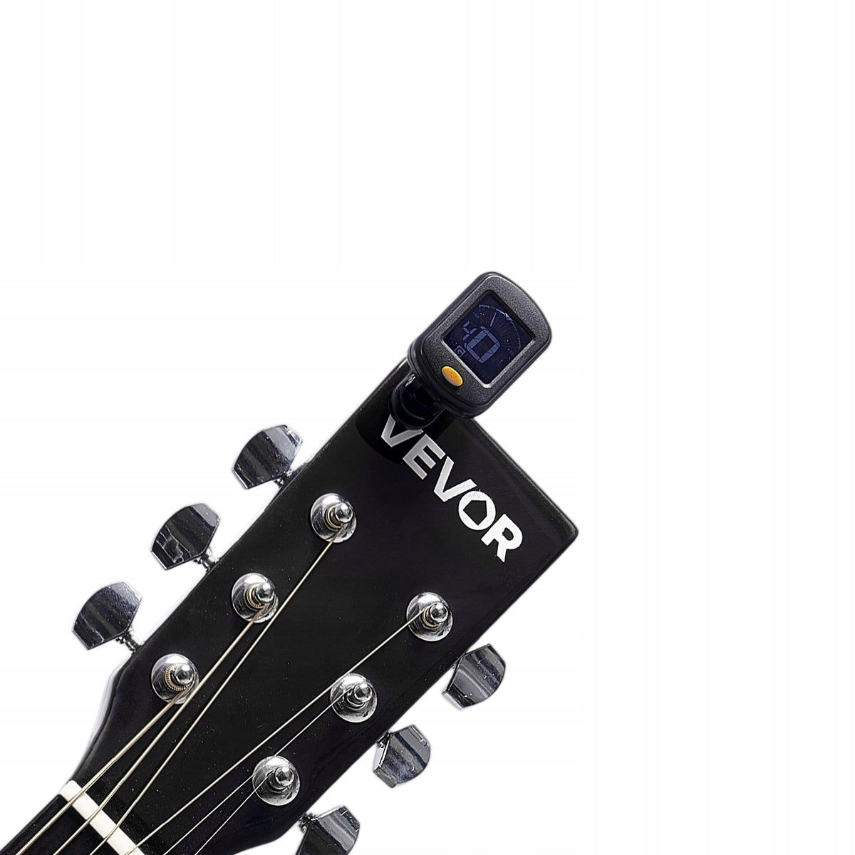 VEVOR DREADNOUGHT ACOUSTIC GUITAR 39 INCH STARTER KIT