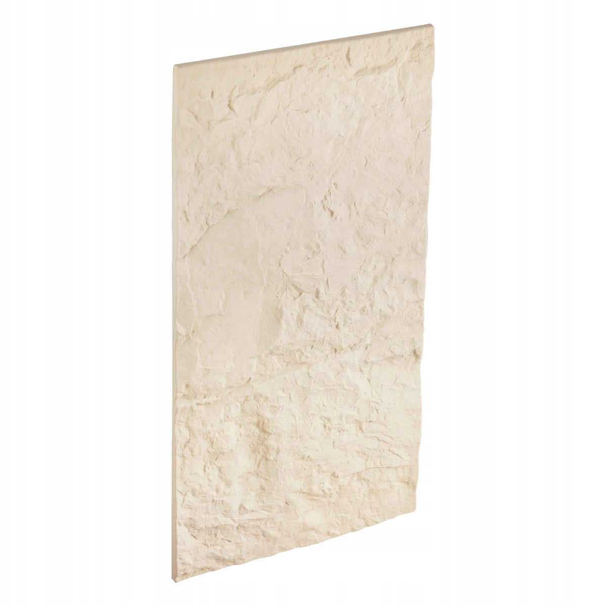 VEVOR 3D WALL PANELS SET OF 4, 120X60 CM, PU, NATURAL IMITATION