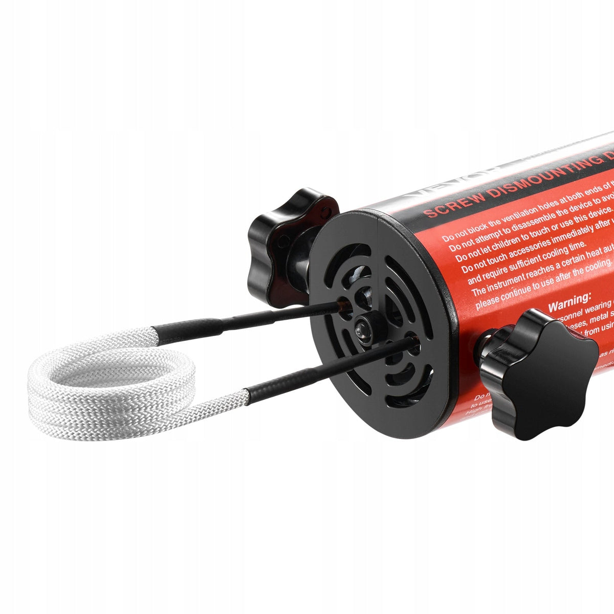 VEVOR 1500W PROFESSIONAL INDUCTION HEATER FOR BOLT REMOVAL SET
