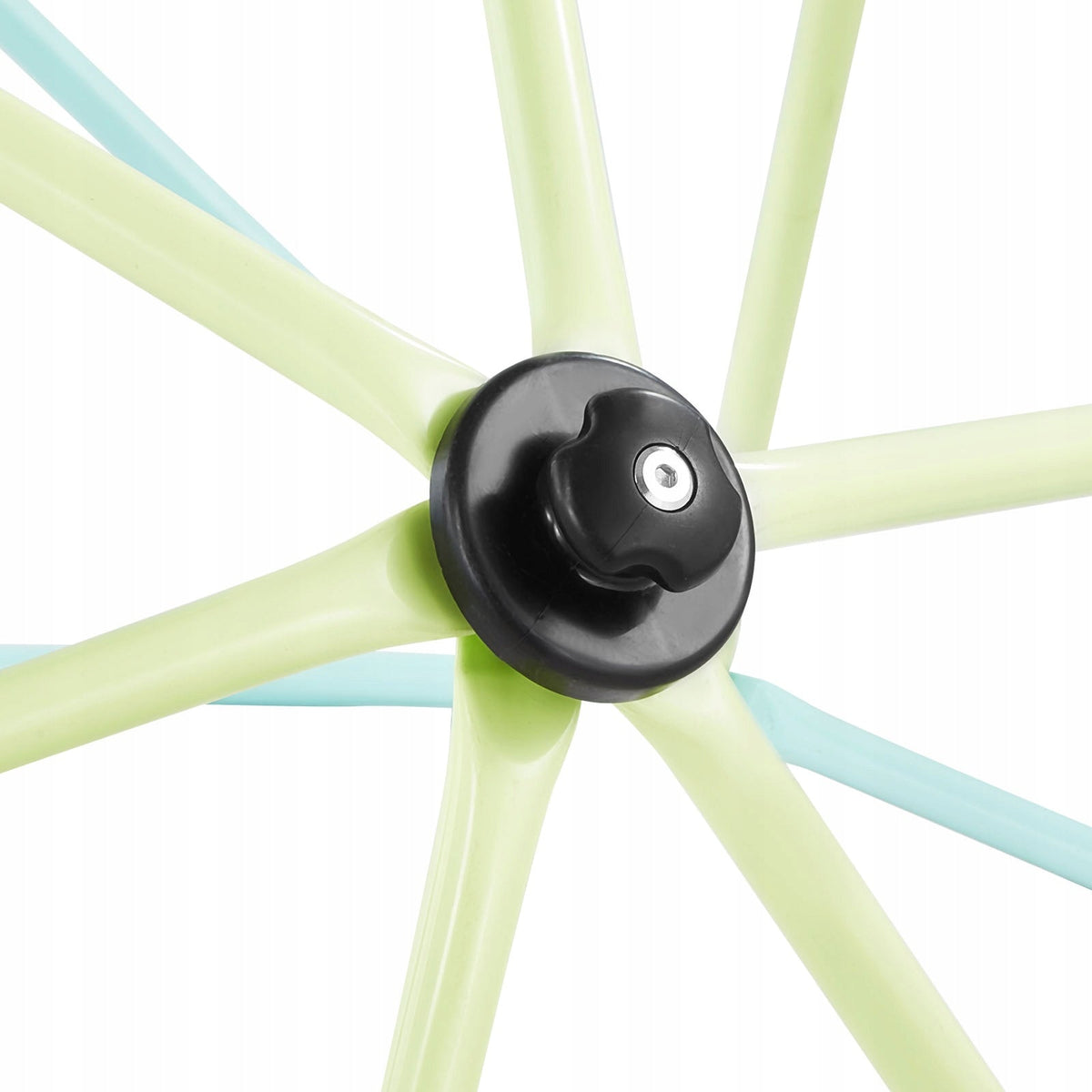 VEVOR 183CM GEOMETRIC CLIMBING DOME STURDY STEEL FRAME