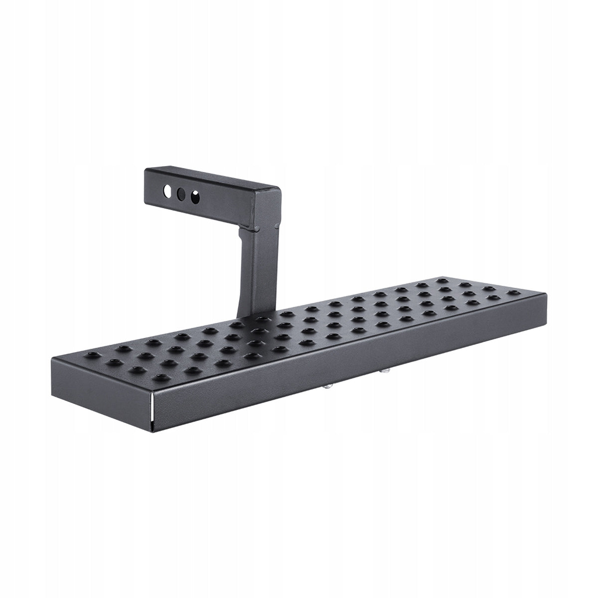 VEVOR TOW HITCH STEP 50.8MM HEAVY DUTY STEEL 158KG UNIVERSAL FOR
