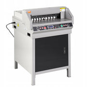 VEVOR 450MM 40MM LCD PREMIUM ELECTRO-HYDRAULIC PAPER CUTTER
