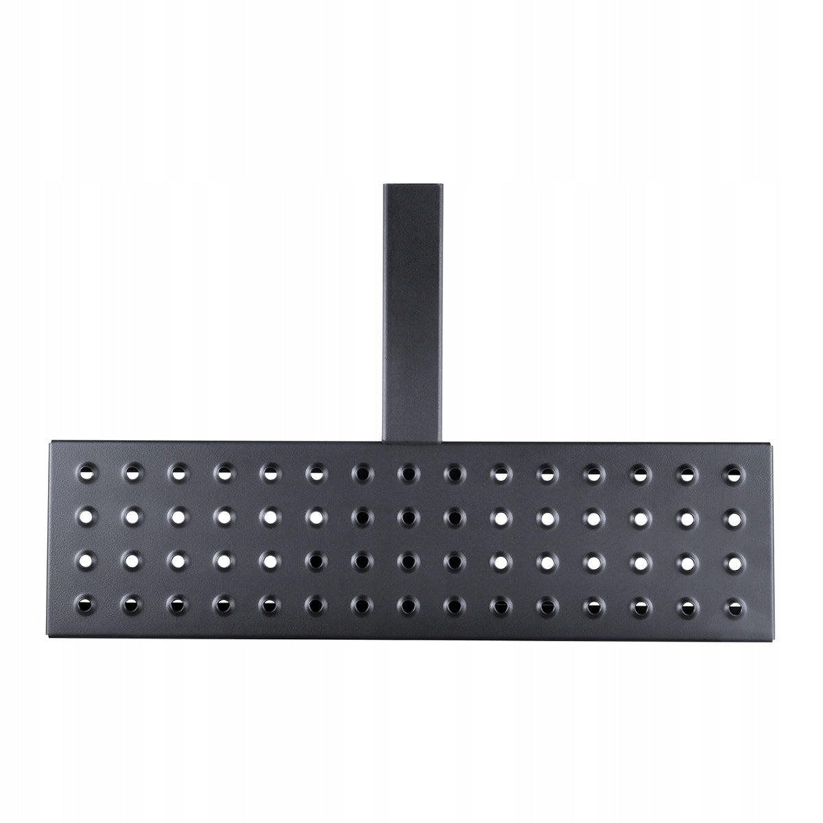 VEVOR TOW HITCH STEP 50.8MM HEAVY DUTY STEEL 158KG UNIVERSAL FOR