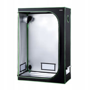 VEVOR PROFESSIONAL GROW TENT 120X60X180 CM 600D MYLAR GROWBOX