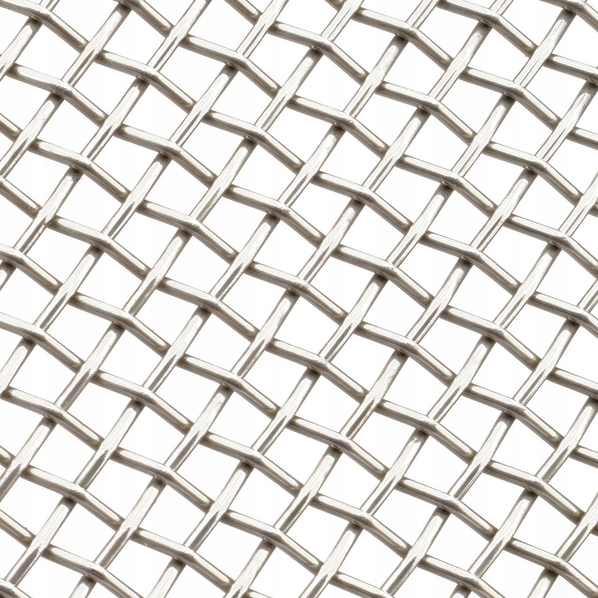 VEVOR FIRE PIT SPARK SCREEN 508MM X 160MM STAINLESS STEEL