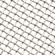 VEVOR FIRE PIT SPARK SCREEN 508MM X 160MM STAINLESS STEEL
