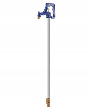 VEVOR FROST-PROOF GARDEN HYDRANT 1.6M OUTDOOR FAUCET SOLID CAST IRON