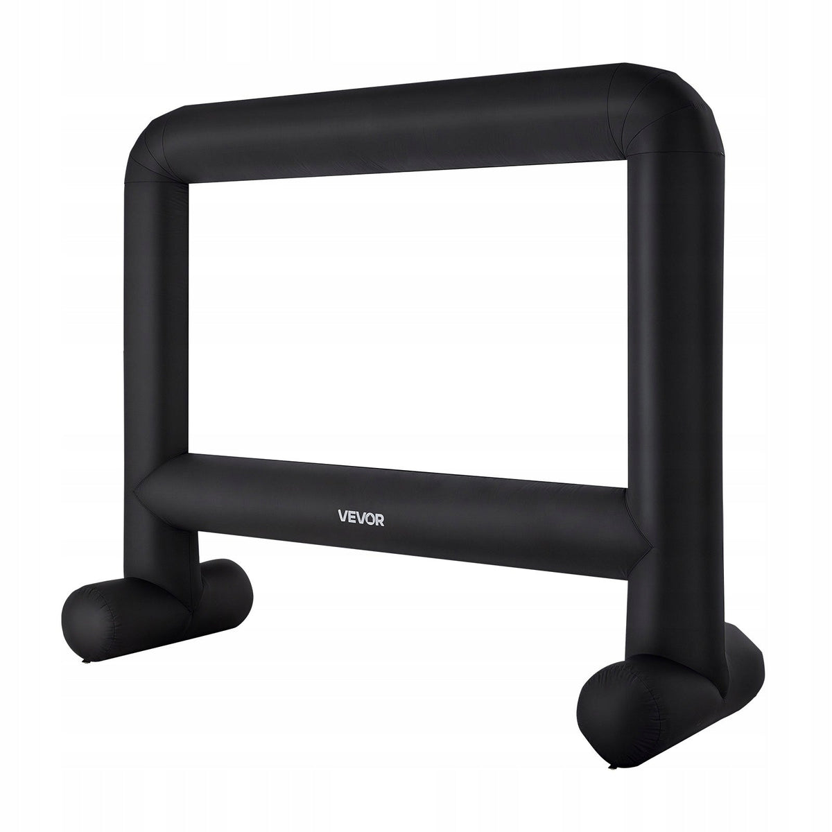 VEVOR INFLATABLE PROJECTOR SCREEN 16FT PREMIUM 600D WATERPROOF LIGHTWEIGHT