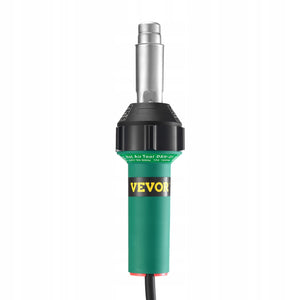 PROFESSIONAL VEVOR 1600W HOT AIR WELDER FOR PLASTICS