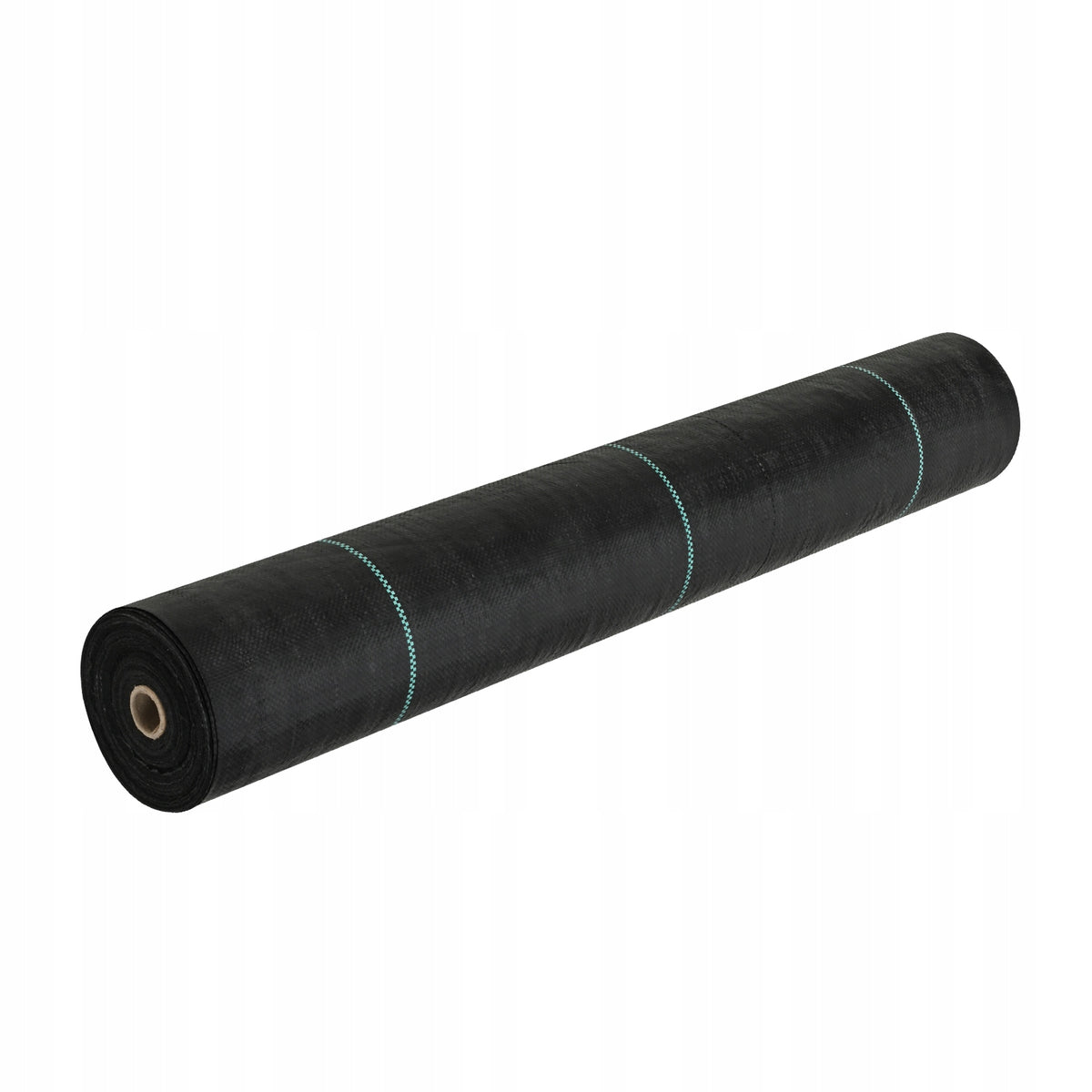 VEVOR WEED BARRIER FABRIC 1X50M POLYPROPYLENE STRONG AND DURABLE FOR GARDEN