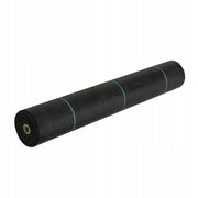 VEVOR WEED BARRIER FABRIC 1X50M POLYPROPYLENE STRONG AND DURABLE FOR GARDEN