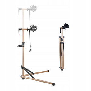 VEVOR PROFESSIONAL BIKE REPAIR STAND 39.9 KG CAPACITY ADJUSTABLE