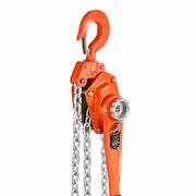 VEVOR Lever Hoist 6 Ton Manual Chain Hoist G80 Strong Solid