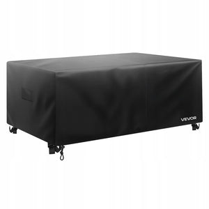 VEVOR WATERPROOF GARDEN FURNITURE COVER 320X160X71 CM PREMIUM