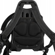 VEVOR 63CC 2-Stroke Gasoline Backpack Leaf Blower Powerful