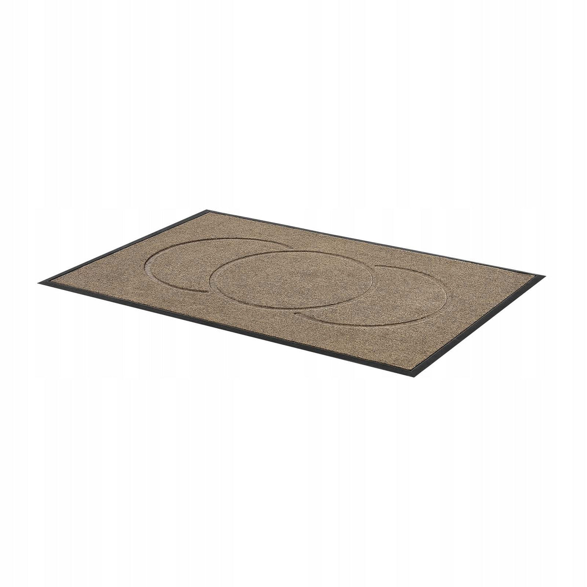 VEVOR DIRT TRAPPER ENTRANCE MAT 1194X813MM HEAVY DUTY SURFACE