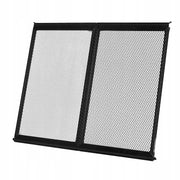 VEVOR CARAVAN DOOR MOSQUITO NET 622X508 MM ALUMINIUM