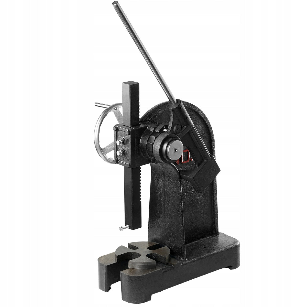 VEVOR 3 TON WORKSHOP PRESS WITH RATCHET STRONG CAST IRON BEST